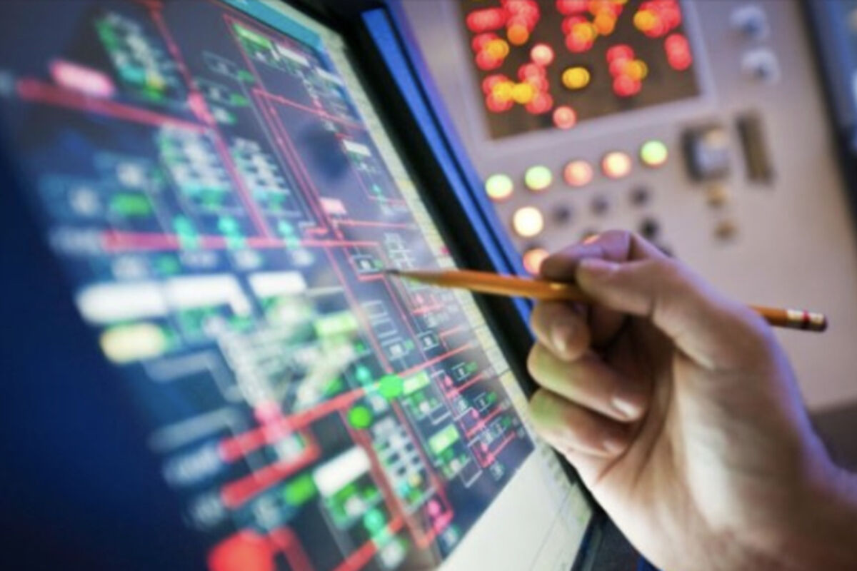 PLC Programmeur